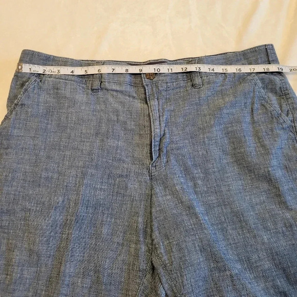 Men's Shorts Sonoma Goods for Life Size 38 Casual, comfortable clothing summer - Picture 14 of 16